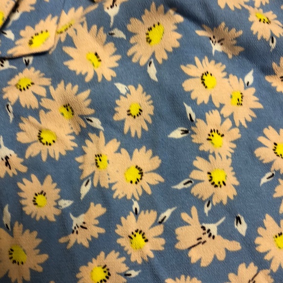 Floral skirt - Picture 3 of 3